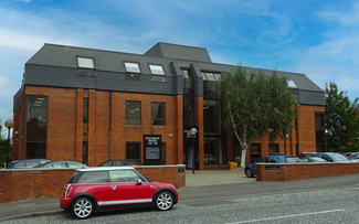 More details for 116-118 Holywood Rd, Belfast - Office for Lease