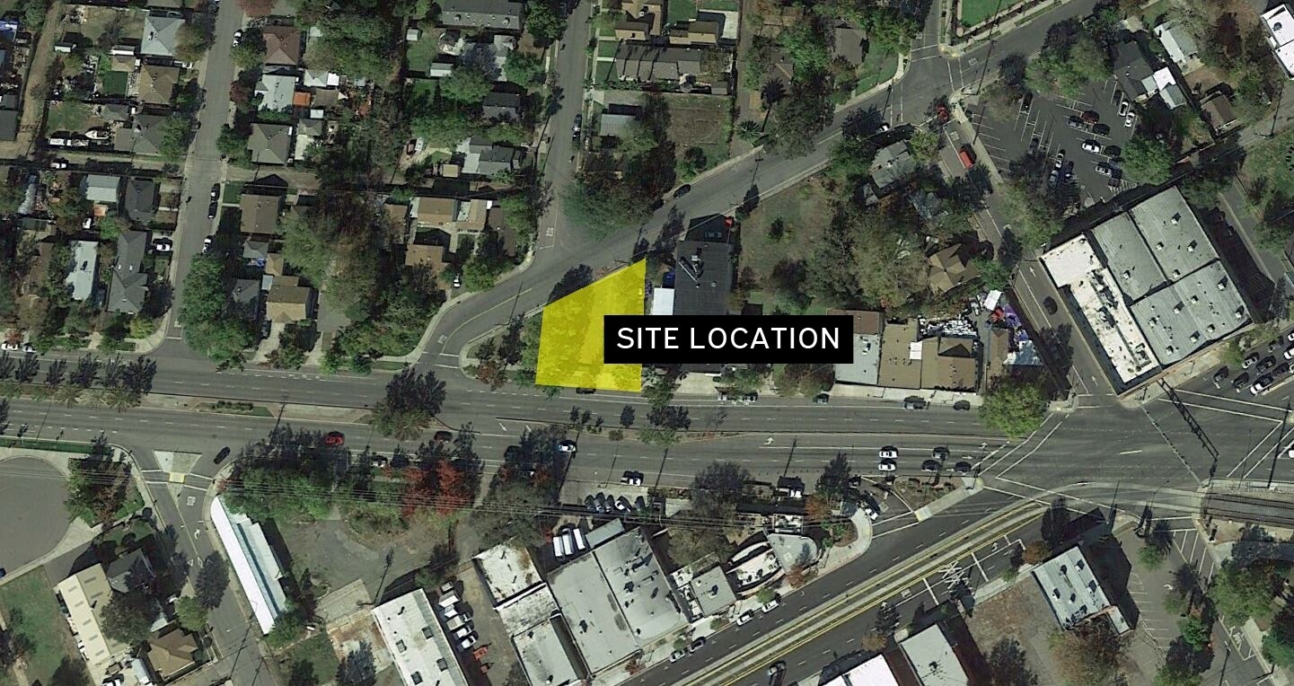 1500 El Monte Ave, Sacramento, CA for sale Building Photo- Image 1 of 1