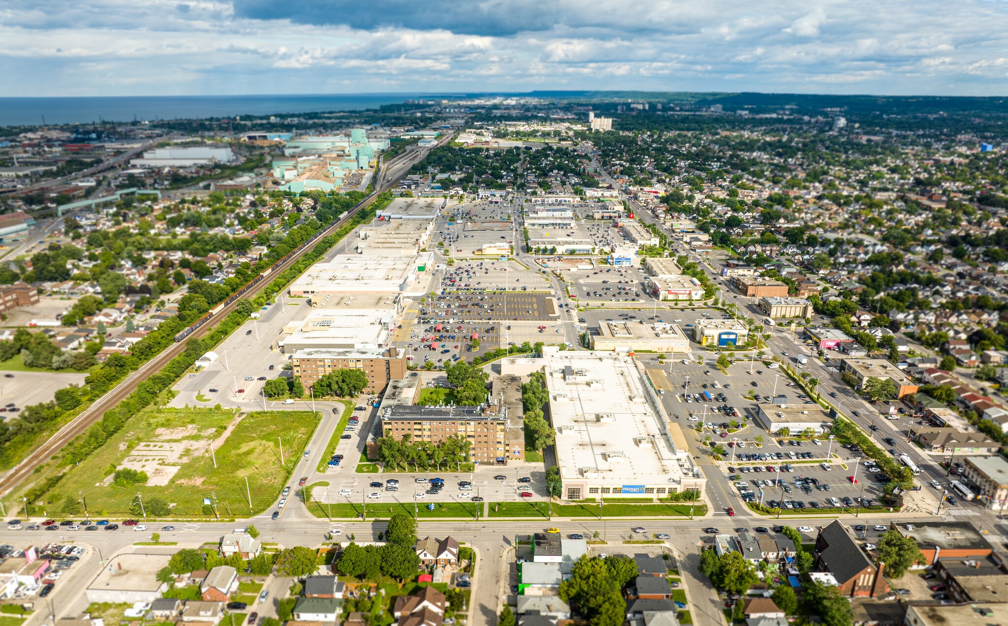 1111-1321 Barton St, Hamilton, ON for lease Building Photo- Image 1 of 10