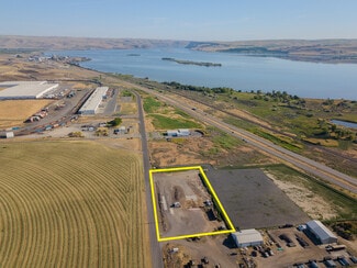 More details for 232 Railex Rd, Burbank, WA - Land for Sale