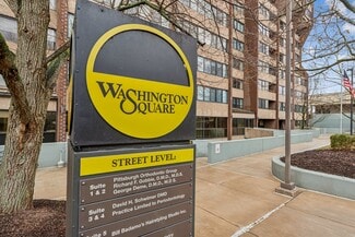 More details for 750 Washington Rd, Pittsburgh, PA - Office for Sale