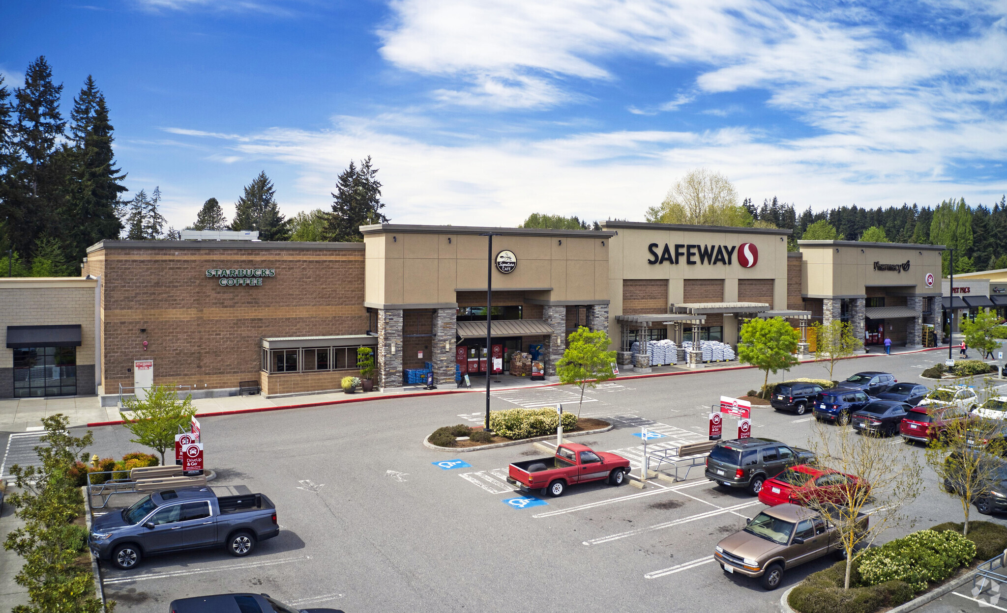 24040 Bothell Everett Hwy, Bothell, WA for lease Primary Photo- Image 1 of 4