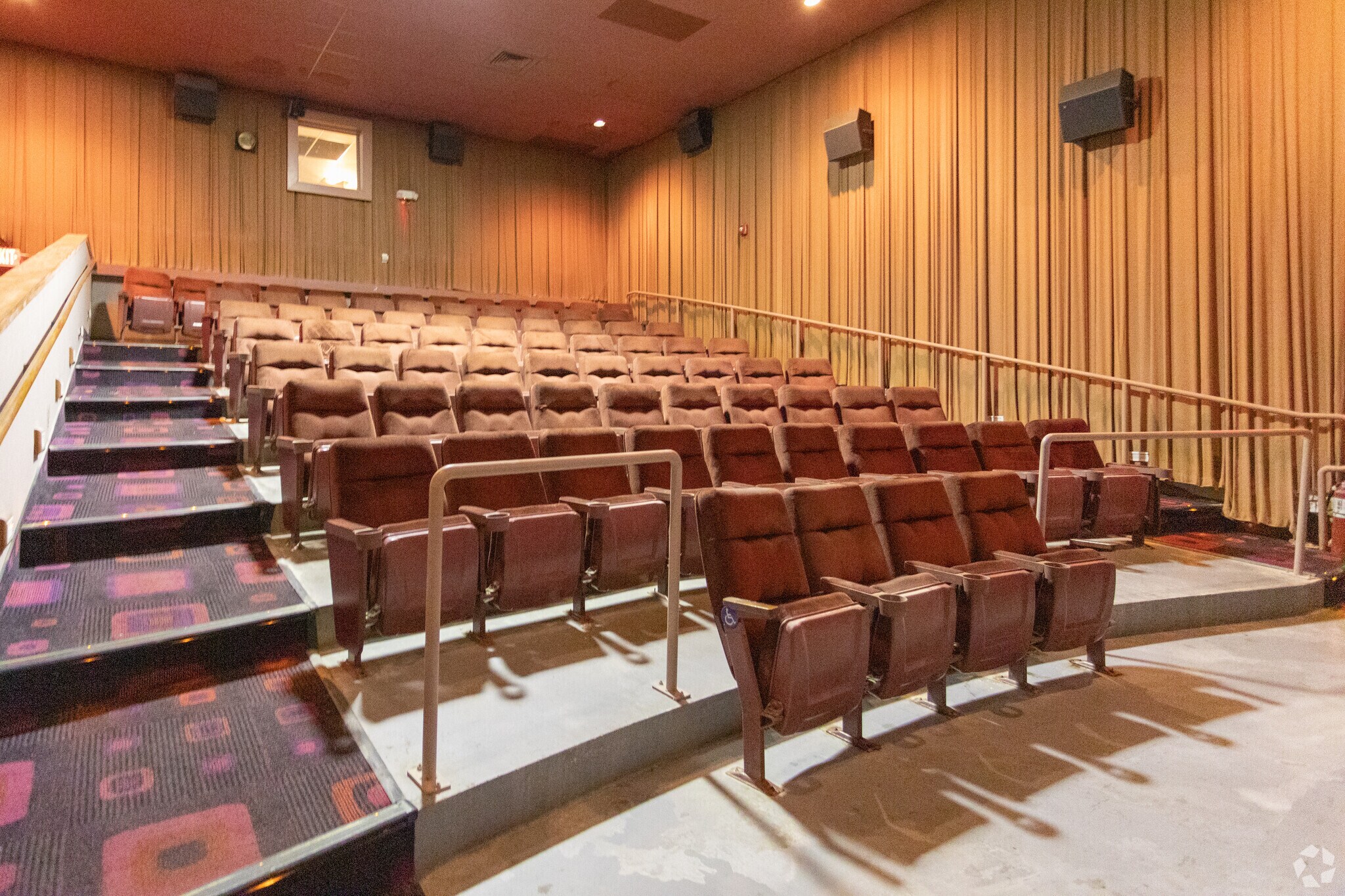 4822 Koger Blvd, Greensboro, NC 27407 ValueAdd Retail Former AMC Theater