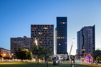 1593 Rue Clark, Montréal, QC for lease Building Photo- Image 2 of 5