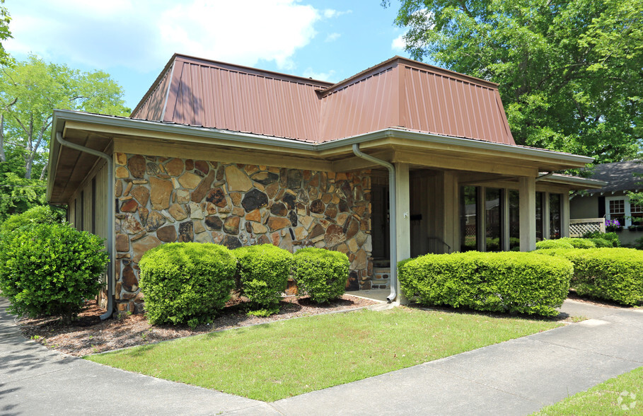 400 19th St E, Jasper, AL for sale - Primary Photo - Image 1 of 1