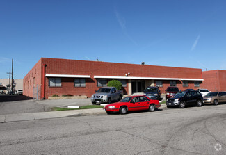 More details for 8967-8975 Fullbright Ave, Chatsworth, CA - Industrial for Lease