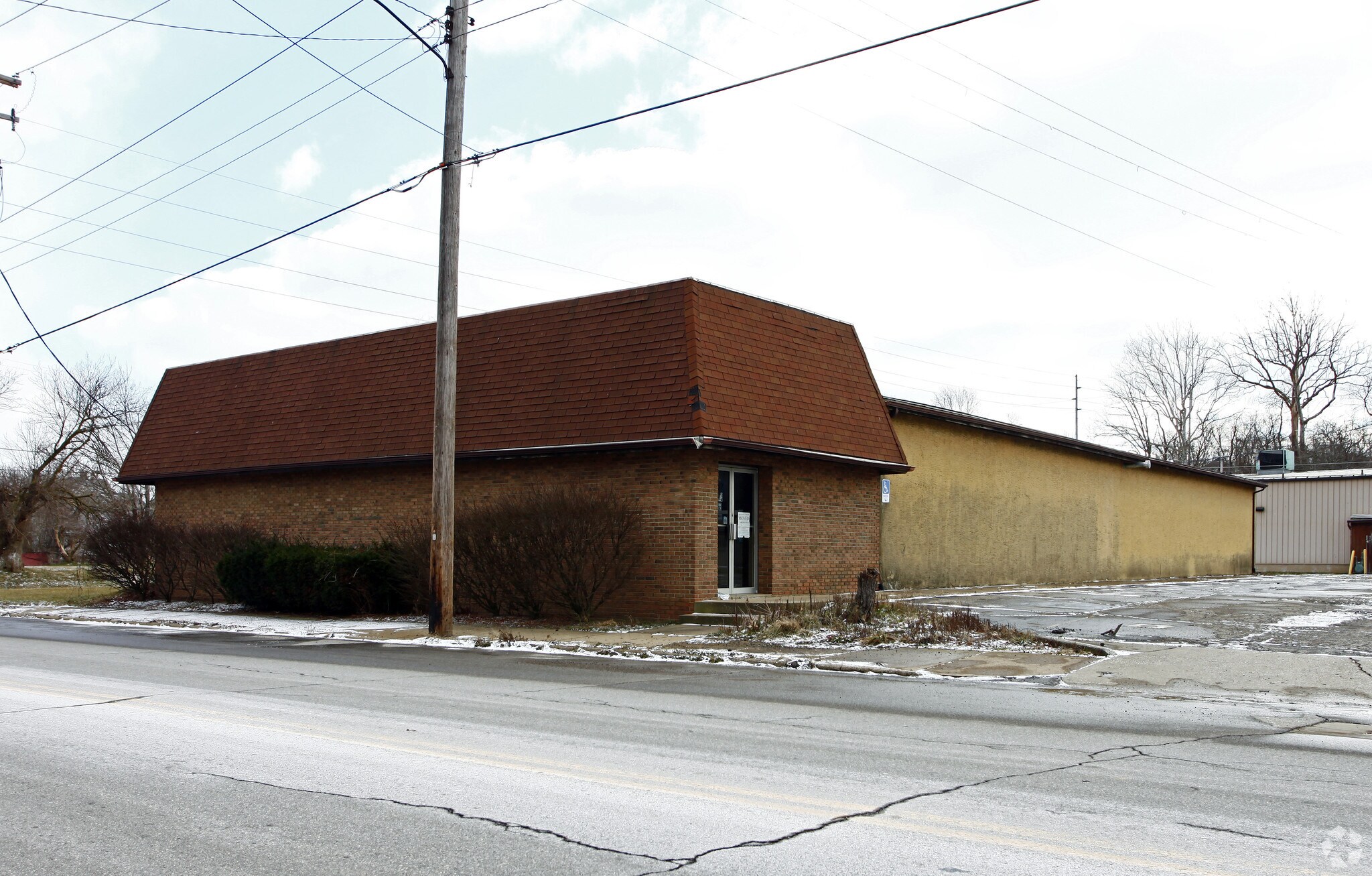 137 W 6th St, Mansfield, OH for sale Primary Photo- Image 1 of 1