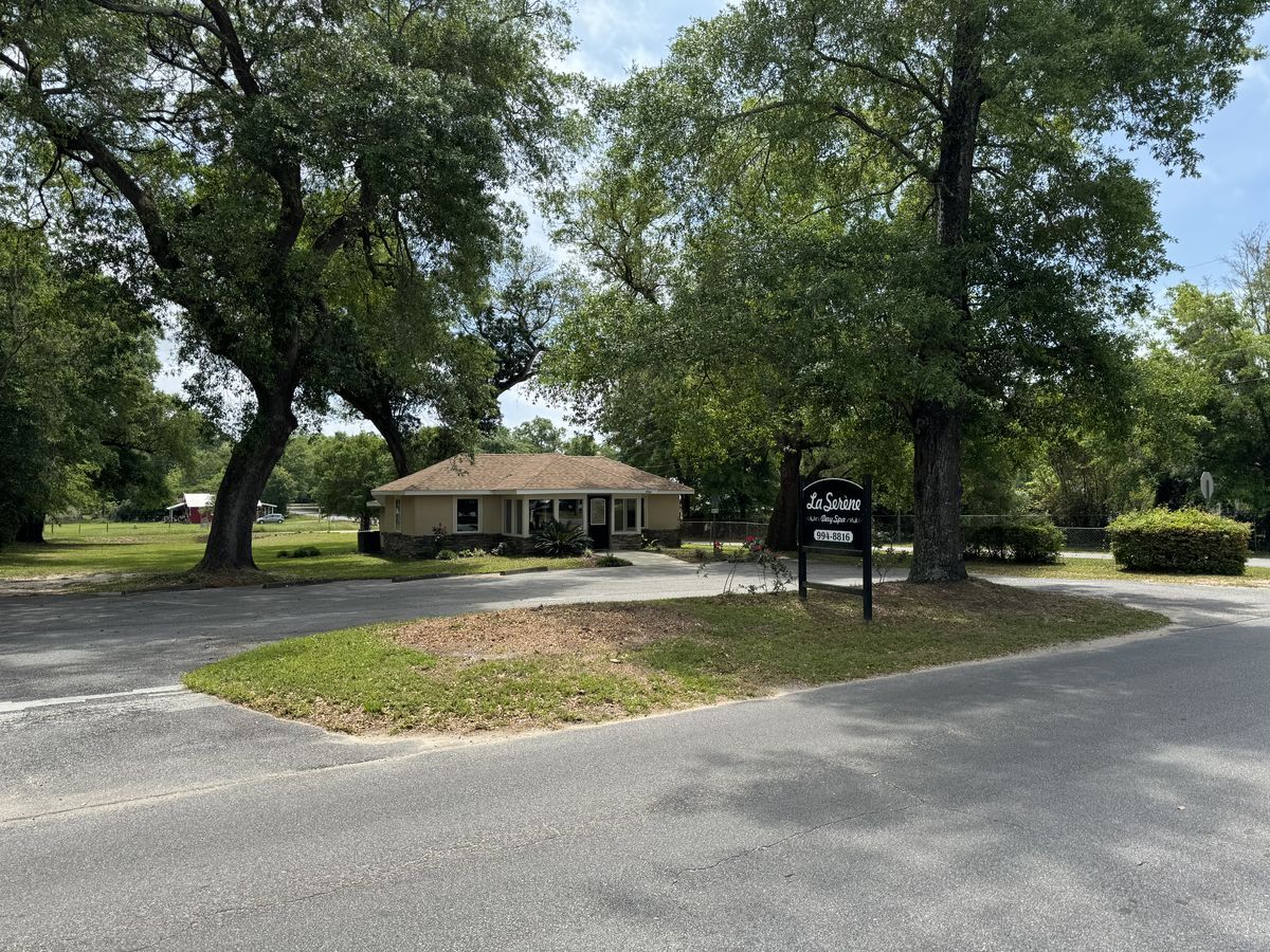 4366 5th Ave, Pace, FL for sale Building Photo- Image 1 of 1