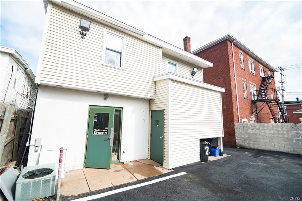 1409 Milton Ave, Solvay, NY 13209