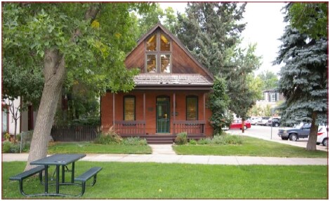 645 Walnut St, Boulder, CO for sale Primary Photo- Image 1 of 1