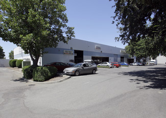 More details for 510 N Sunbeam Ave, Sacramento, CA - Industrial for Lease