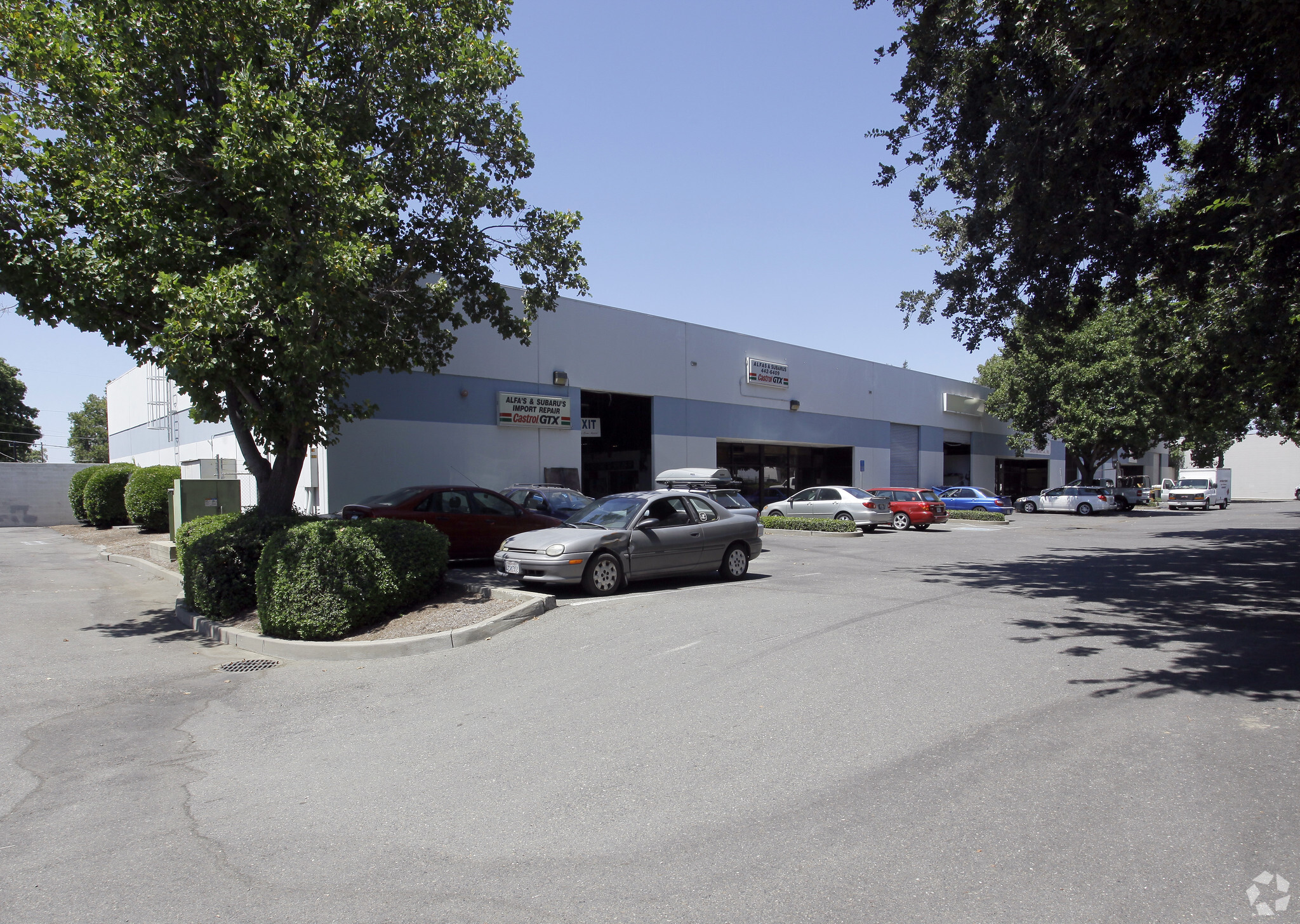 510 N Sunbeam Ave, Sacramento, CA for lease Building Photo- Image 1 of 8