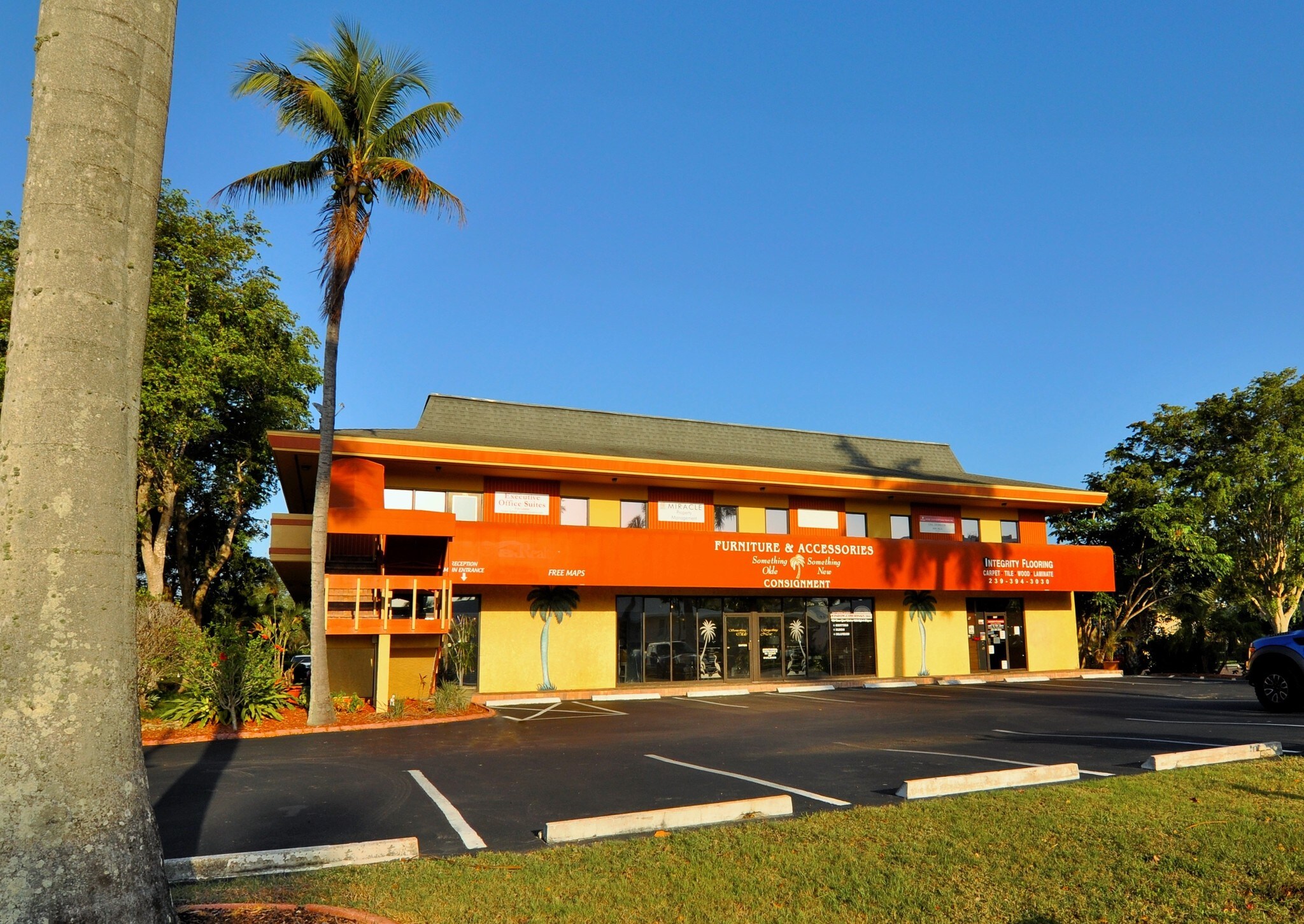 207 N Collier Blvd, Marco Island, FL for sale Building Photo- Image 1 of 1