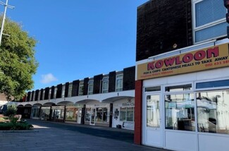 More details for Market St, Wirral - Retail for Lease