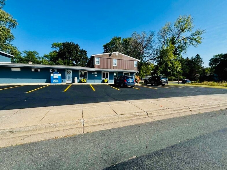 2345 County Road H2, Mounds View, MN for sale - Building Photo - Image 2 of 13