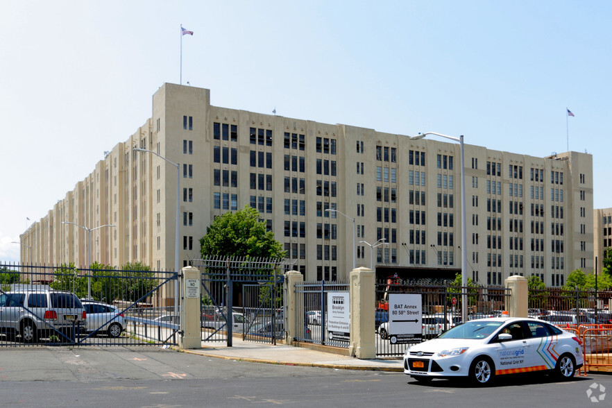 140 58th St, Brooklyn, NY for sale - Building Photo - Image 1 of 1