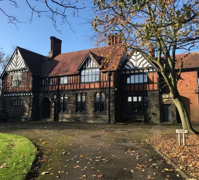 New Market St, Wigan for lease - Building Photo - Image 2 of 3