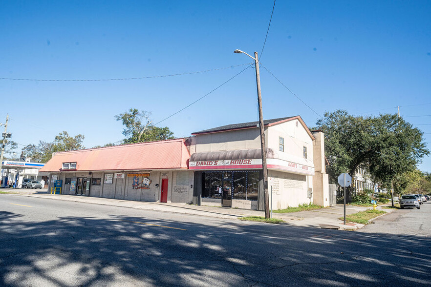 1820-1824 Montgomery St, Savannah, GA for sale - Building Photo - Image 2 of 14