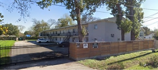 More details for 4914 Kashmere St, Houston, TX - Multifamily for Sale
