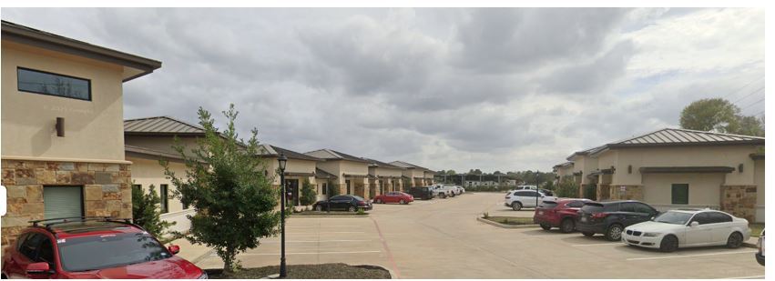 4701 FM 2920 Rd, Spring, TX for lease - Building Photo - Image 2 of 3