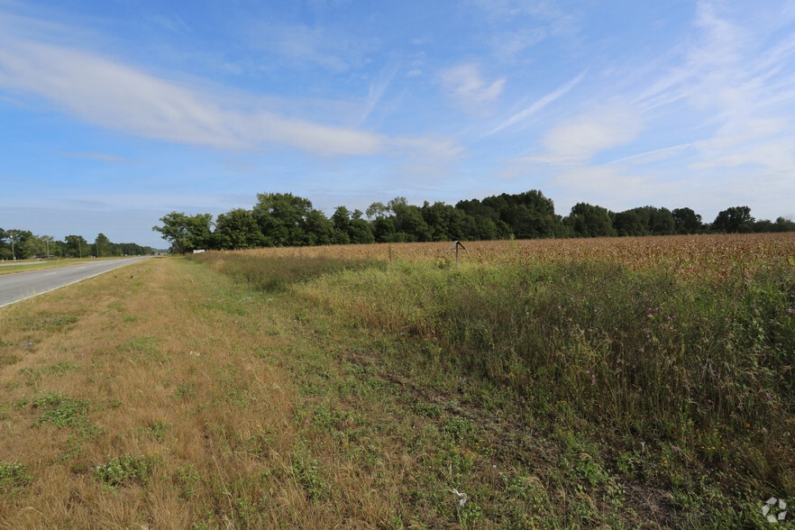 2501 Thomas Sumter Hwy, Sumter, SC for sale - Primary Photo - Image 1 of 1