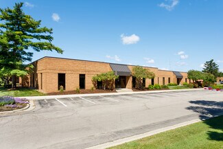More details for 1500-1595 Eisenhower Pl, Ann Arbor, MI - Office, Flex for Lease