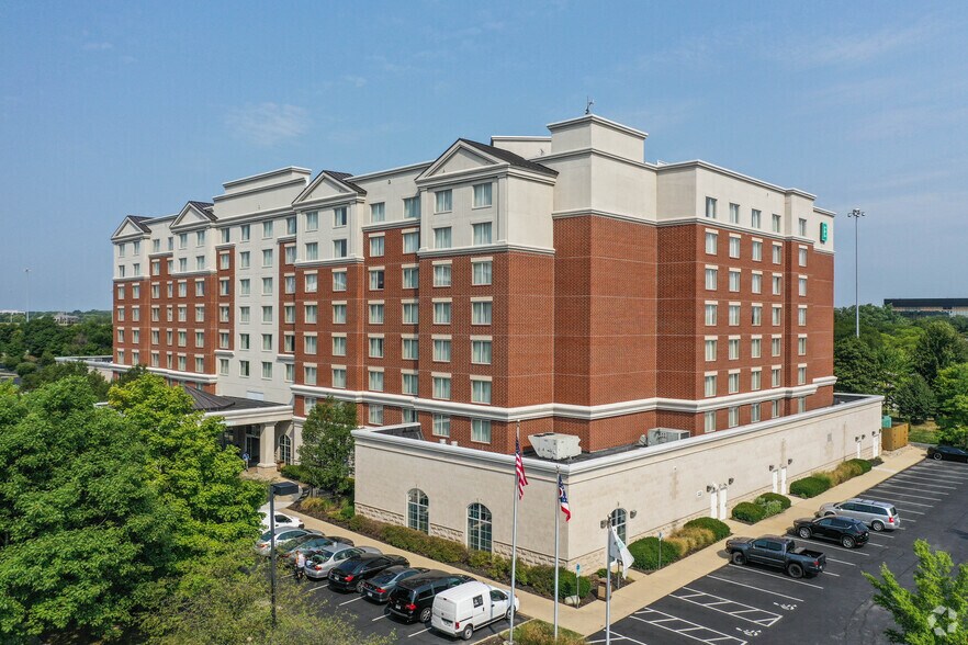 Embassy Suites Portfolio portfolio of 3 properties for sale on LoopNet.com - Primary Photo - Image 3 of 3