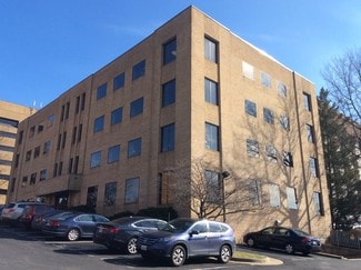 More details for 6861 Elm St, McLean, VA - Office for Lease