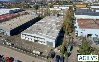 More details for Office, Flex for Lease