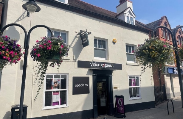 6 Walker St, Telford for sale Building Photo- Image 1 of 1