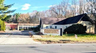More details for 1660 Stafford Ave, Bristol, CT - Health Care for Sale