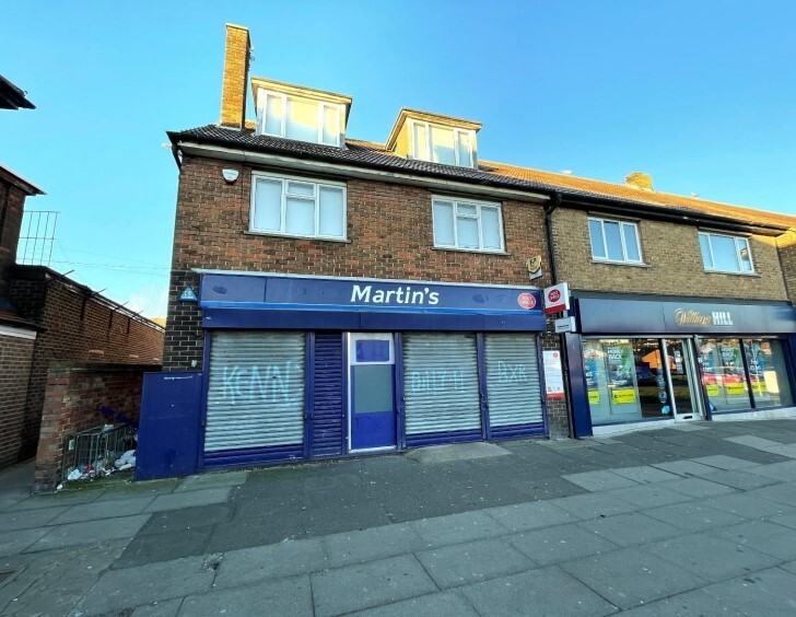 35-36 Chiswick Rd, Sunderland for sale Primary Photo- Image 1 of 1