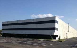 More details for Comcast Dr, New Haven, MI - Industrial for Lease