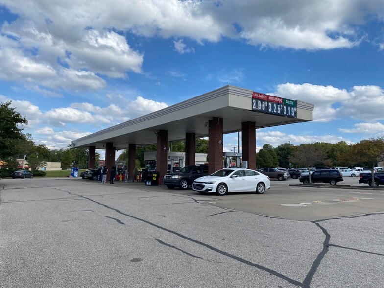 11630 Highway 51 S, Atoka, TN for lease - Building Photo - Image 3 of 12