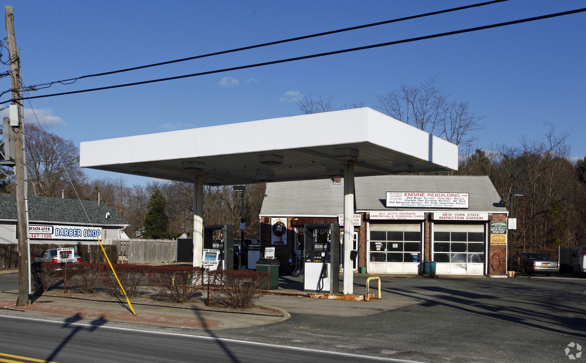 1105 Smithtown Ave, Bohemia, NY for sale Primary Photo- Image 1 of 1