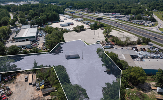 More details for 2070 Old Covington Hwy SW, Conyers, GA - Land for Lease