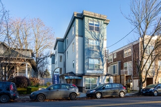More details for 5434 SE Milwaukie Ave, Portland, OR - Multifamily for Sale