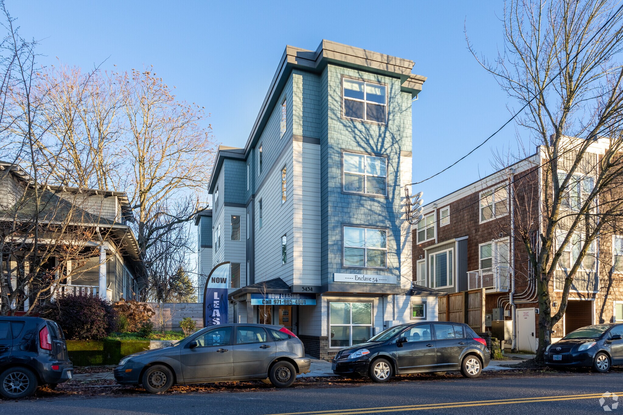 5434 SE Milwaukie Ave, Portland, OR for sale Primary Photo- Image 1 of 25