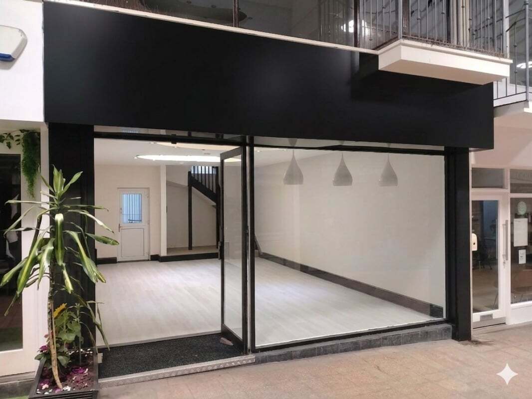Oxford St, Swansea for lease Building Photo- Image 1 of 9