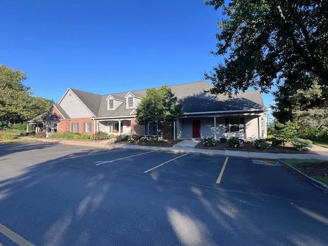 71 Monroe Ave, Pittsford, NY for sale - Building Photo - Image 1 of 22