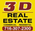 3D REAL ESTATE