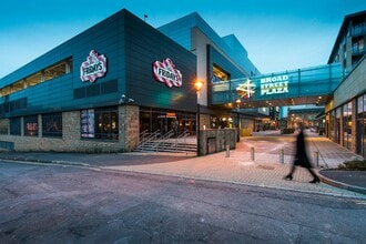 Broad St, Halifax for lease Building Photo- Image 2 of 7