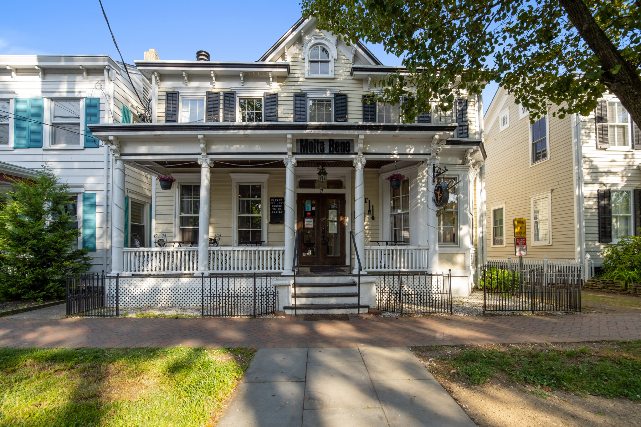 17 N Main St, Cranbury, NJ for sale Building Photo- Image 1 of 1