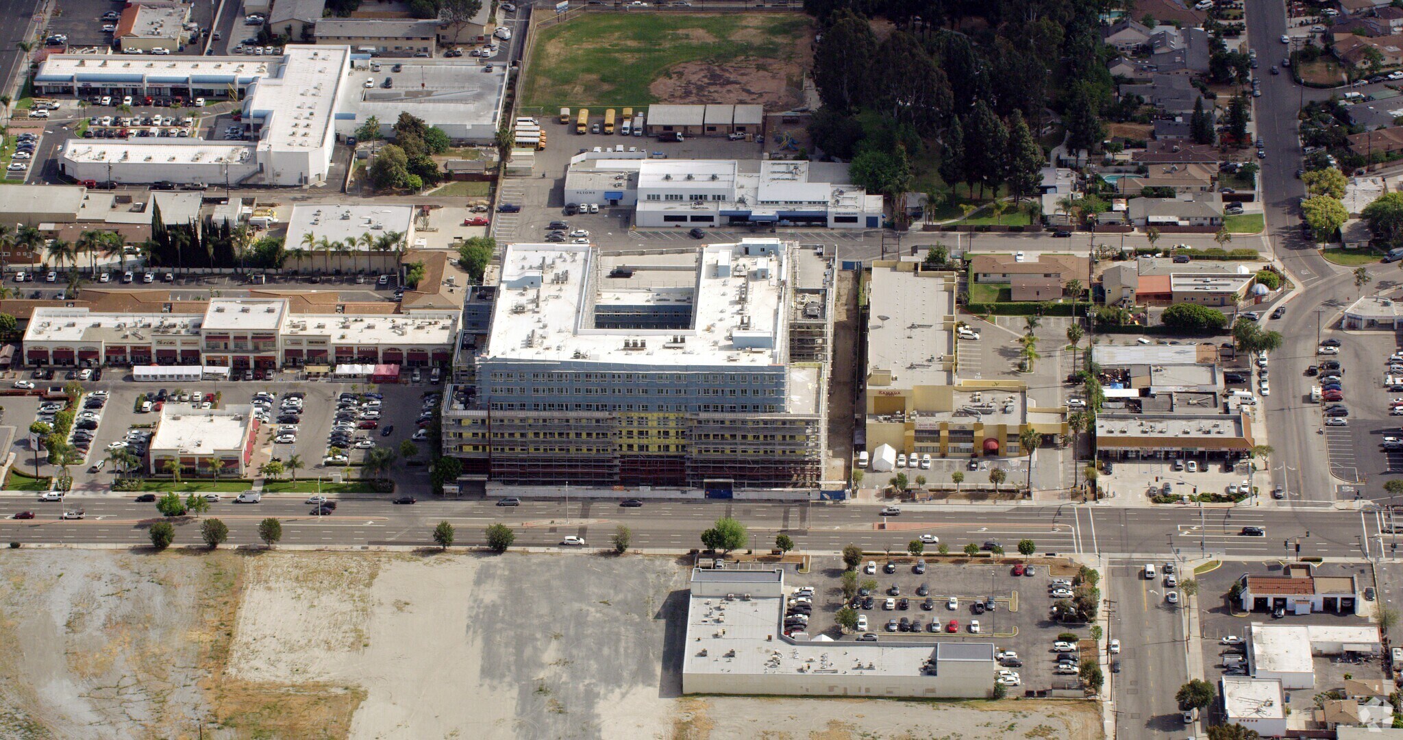 10080-10082 Garden Grove Blvd, Garden Grove, CA 92844 - Garden Brook