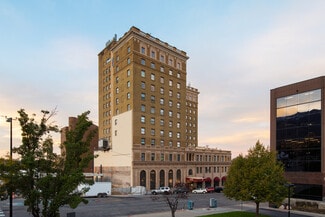 More details for 2510 Washington Blvd, Ogden, UT - Office/Retail for Lease