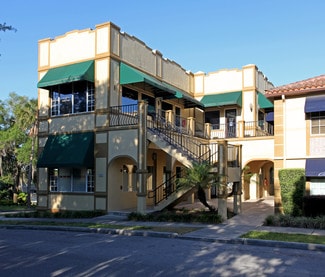 More details for 301 N Baker St, Mount Dora, FL - Retail for Lease