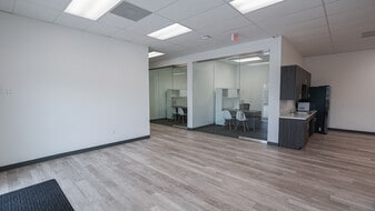 Building 19 - Warehouse