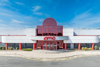 More details for 1025 Corporate Dr, Westbury, NY - Retail for Lease