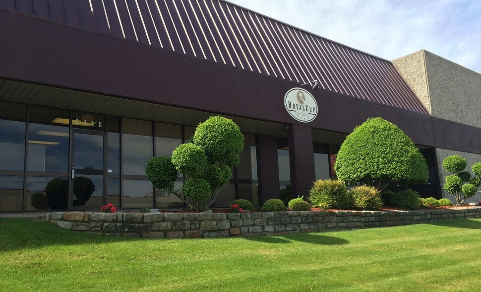 2112-2118 E Randol Mill Rd, Arlington, TX for sale - Primary Photo - Image 1 of 1