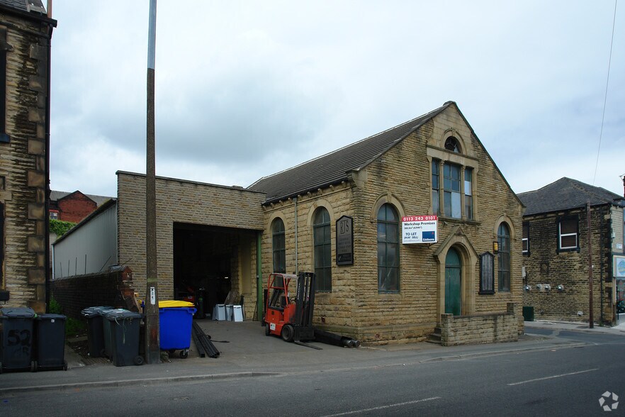 Middleton Rd, Morley for sale - Primary Photo - Image 1 of 1